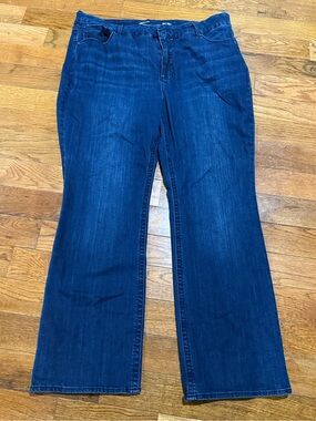 Seven7 Women's Trouser Jeans size 22W